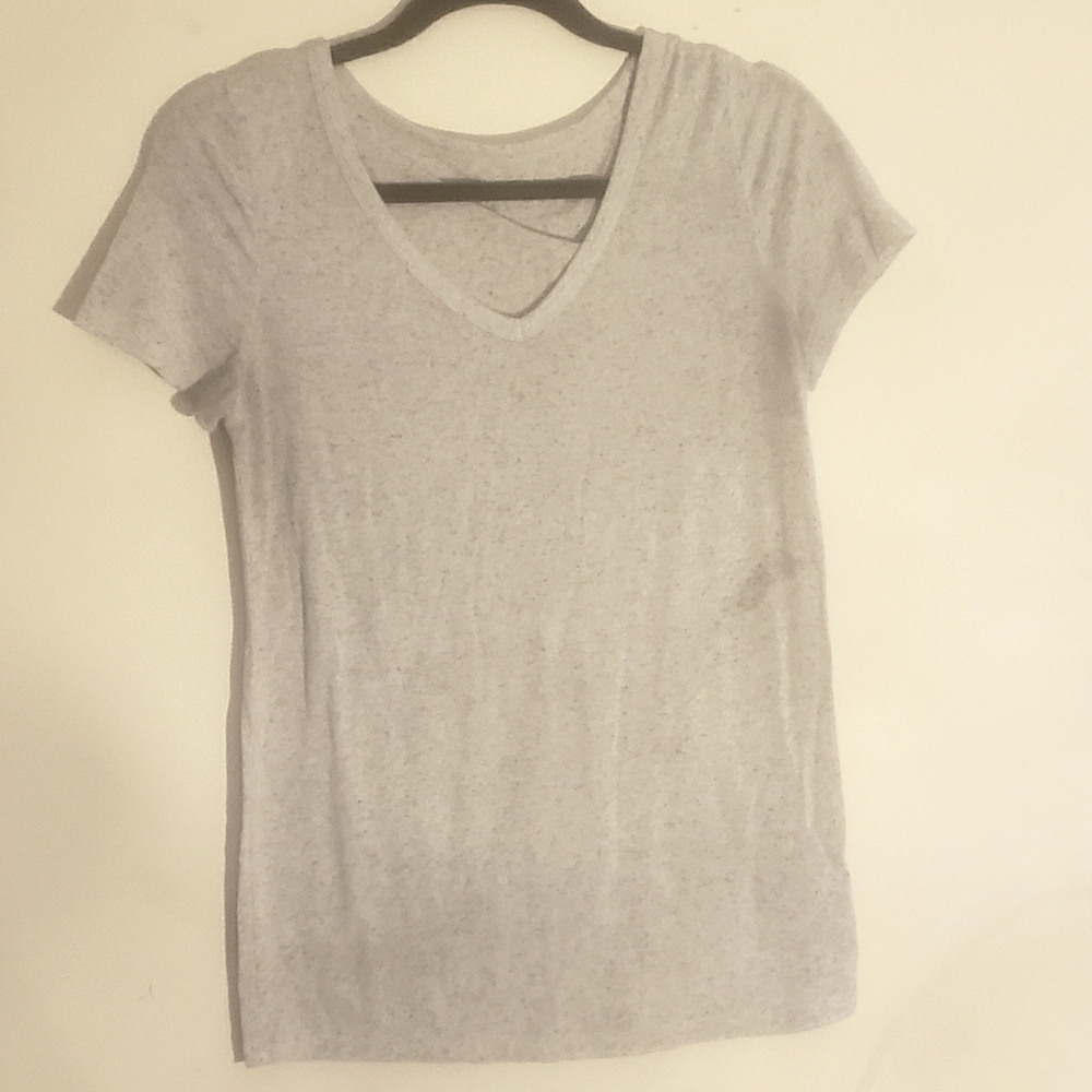 Merona short sleeve t-shirt  stretchy